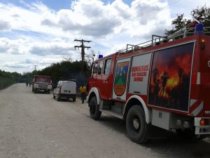 incendio