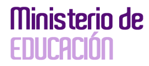 educacion