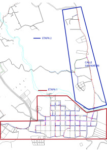 PLANO Red FTTH