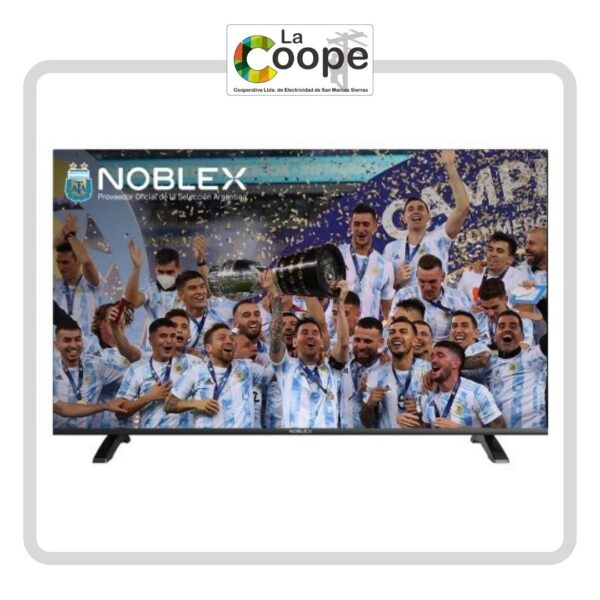 Tv-32-Noblex