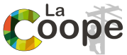 Logotipo Cooperativa San Marcos Sierras