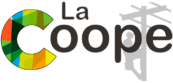 Logotipo Cooperativa San Marcos Sierras