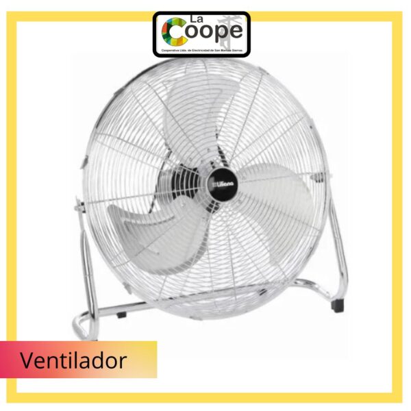 Ventilador Liliana