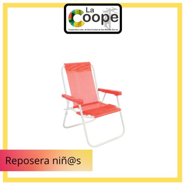 Reposeras - Imagen 3